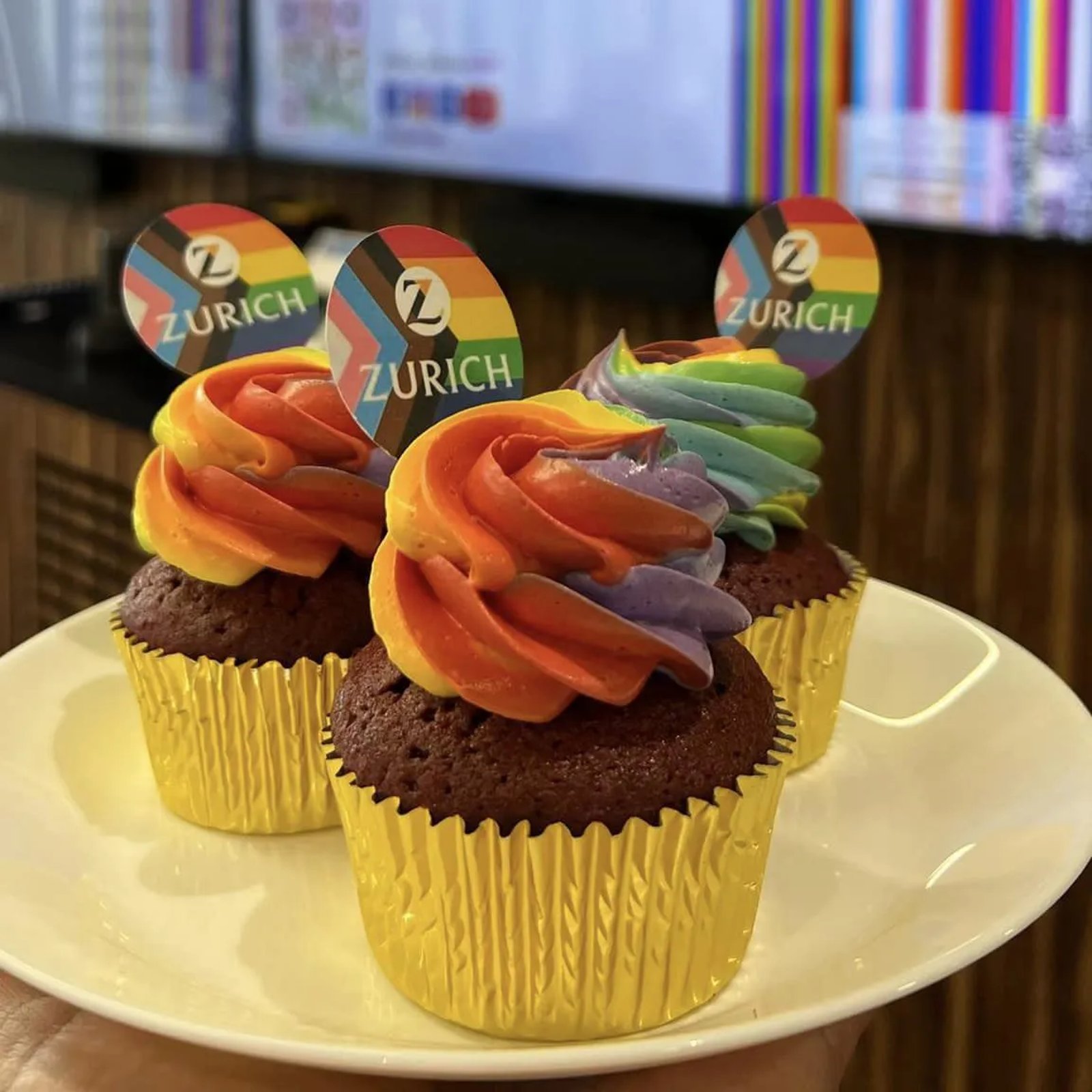Pride Event