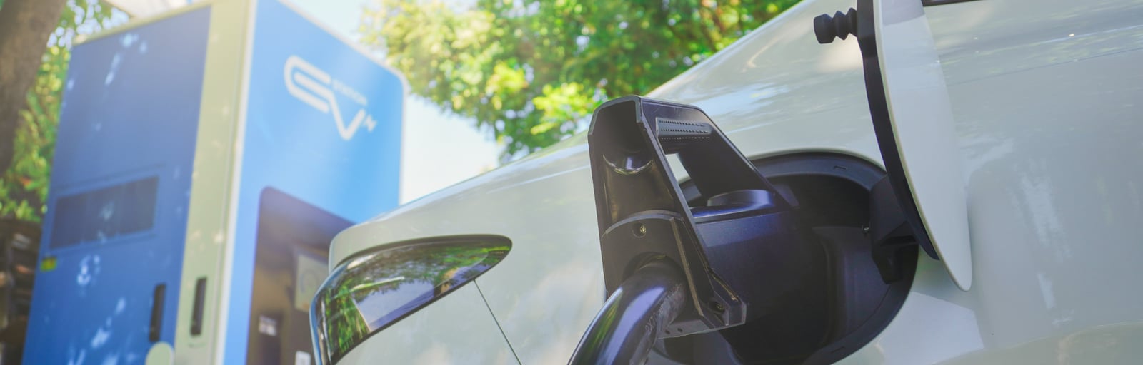 Electric Vehicle