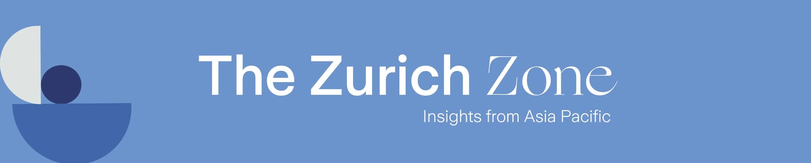 The Zurich Zone