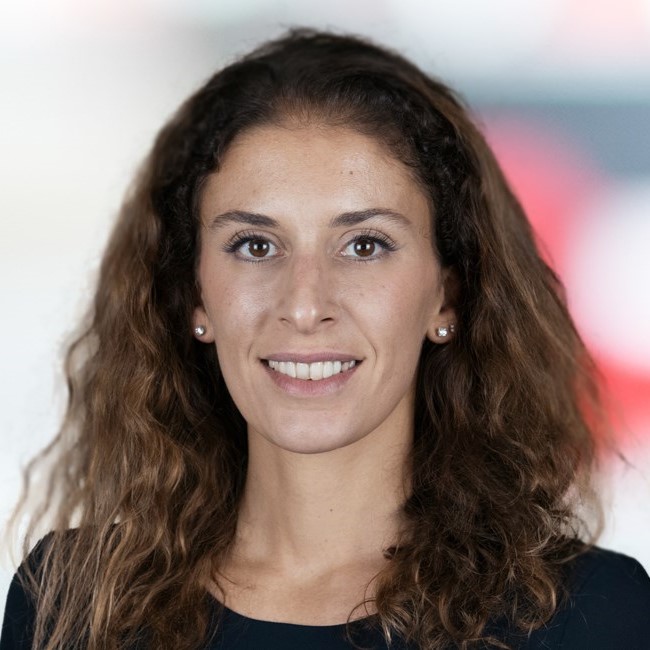 Priscilla Dell'Orto