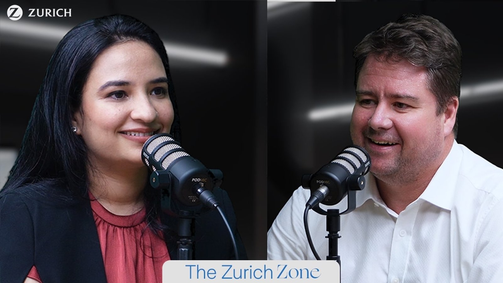 The Zurich Zone Podcast Episode 2
