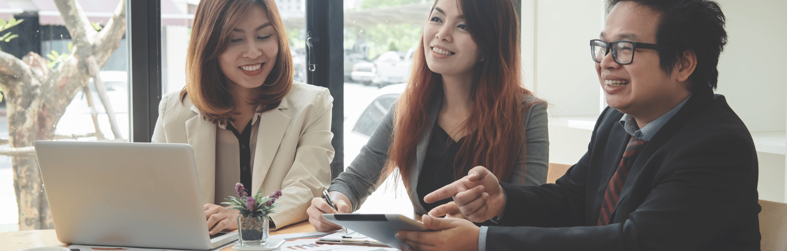 Boosting SMEs