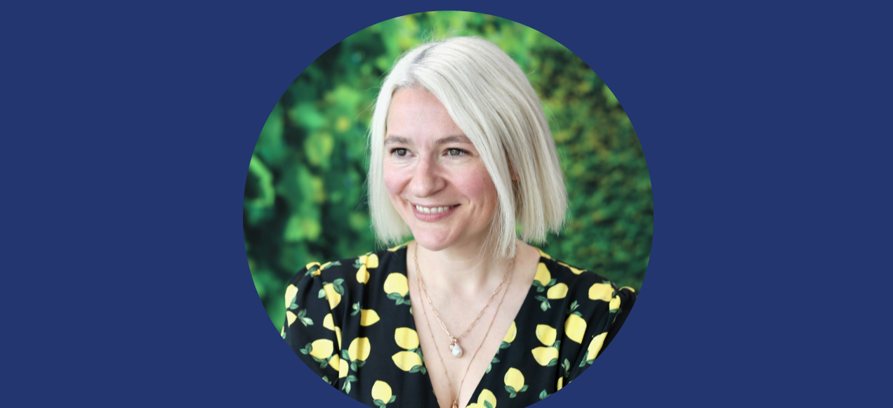 Caroline Dunn Trustee Profile image