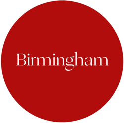 Birmingham 2023