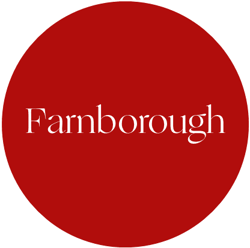 Farnborough 2023
