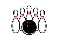 Bowling image