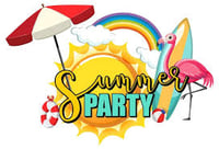 Summer party 2