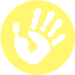 Lend a hand icon