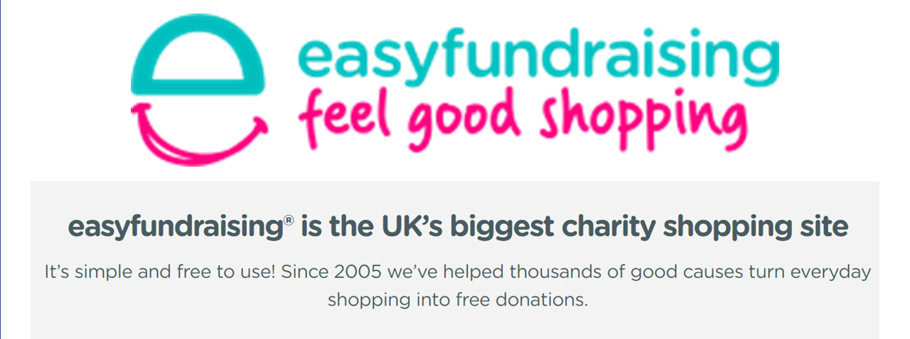 Easy fundraising new image Easy fundraising new image