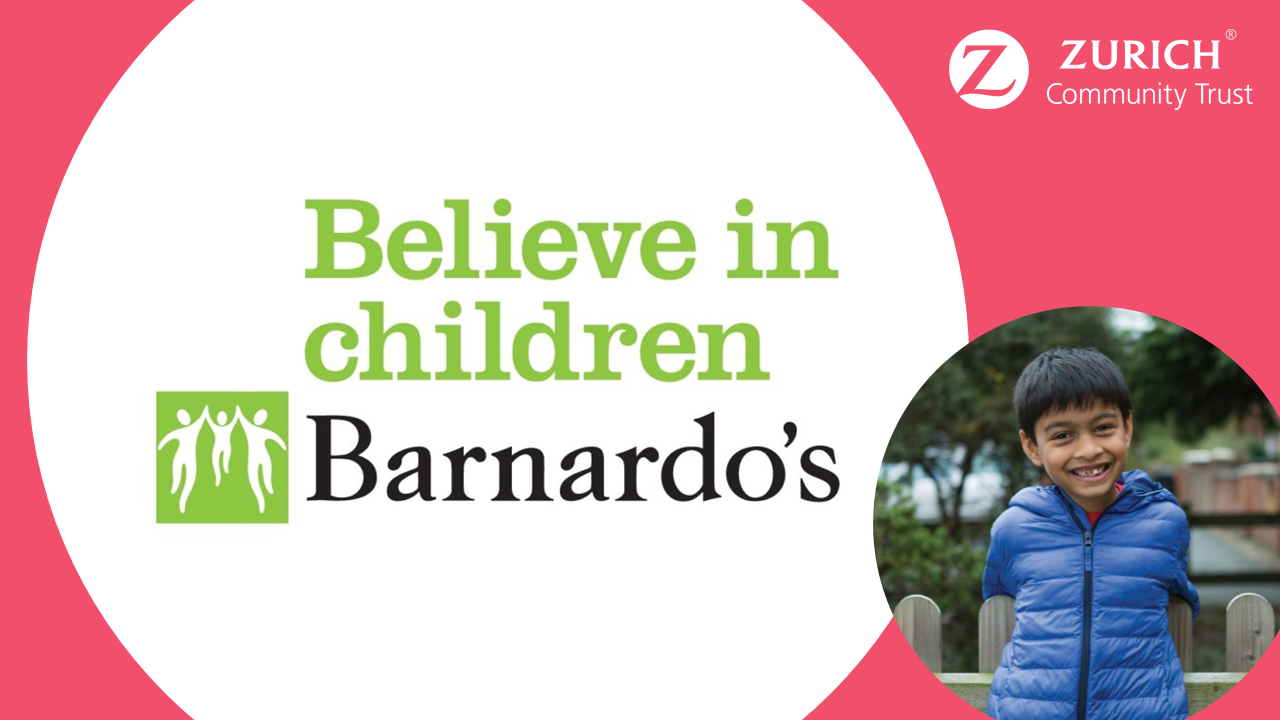 Barnardos Barnardos