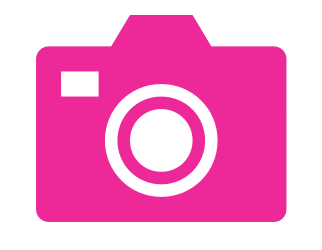 Camera icon