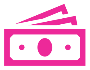 Cash icon