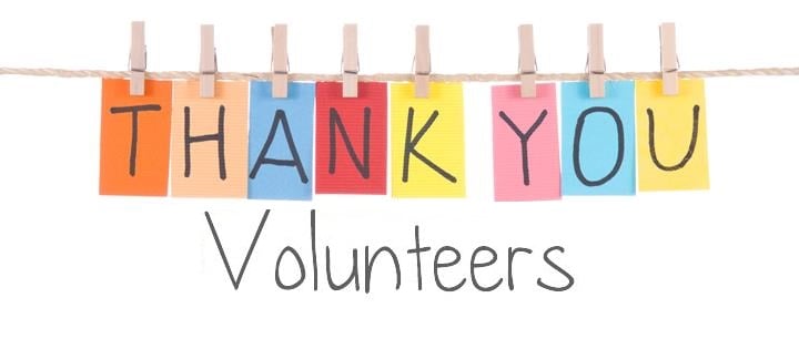 ThankYou-Volunteers