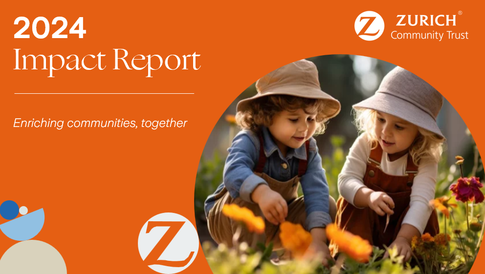 2024 Impact Report thumbnail image