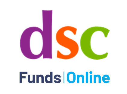 DSC Online logo