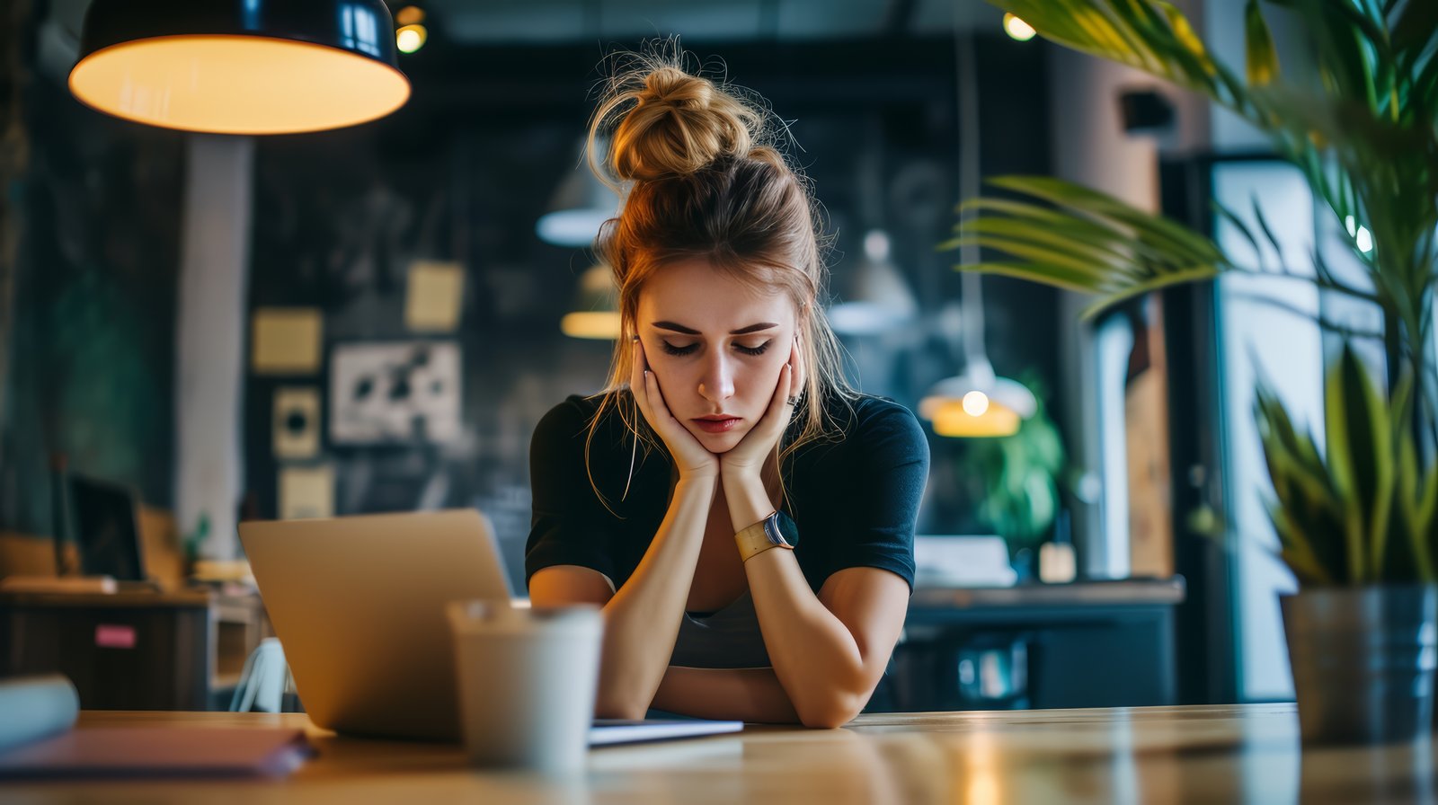 Imposter webinar image