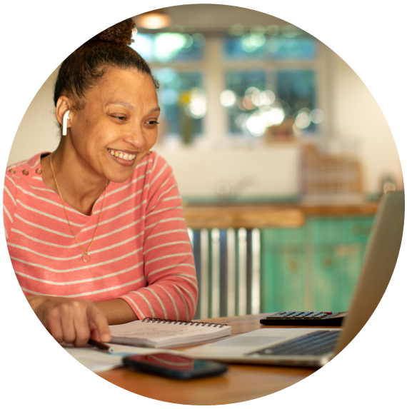 More than money page image More than money page image