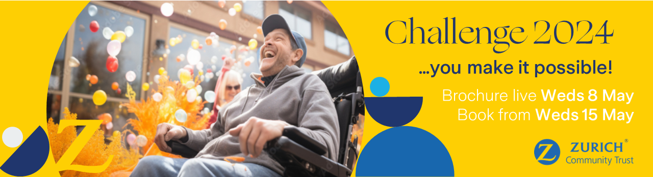 Challenge 2024 Email signature