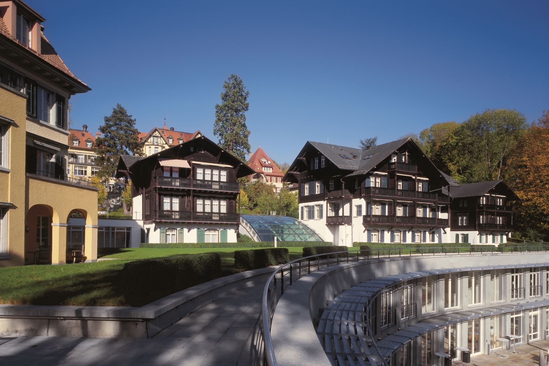 Zurich Development Center — venue for hire in Zurich