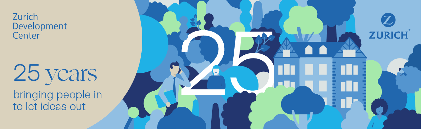 25 years