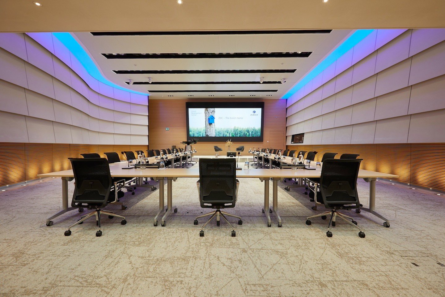 Auditorium room3