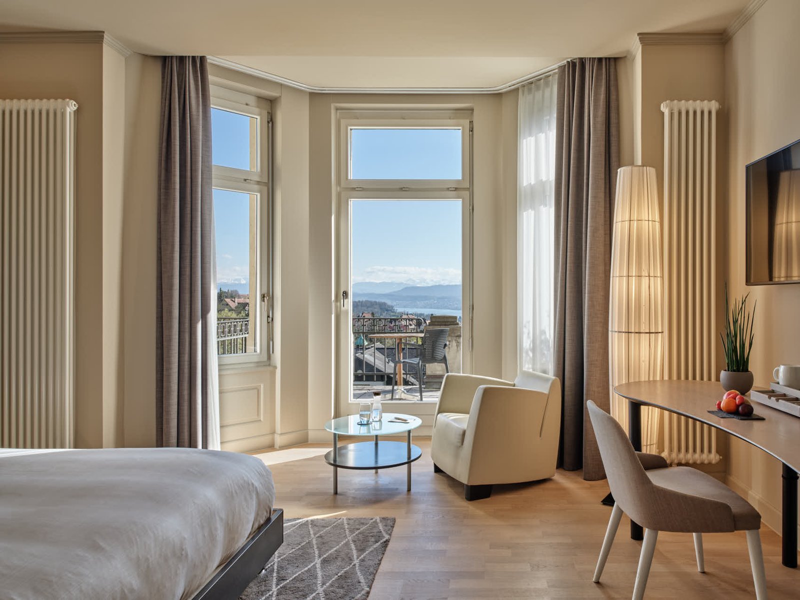 guestroom