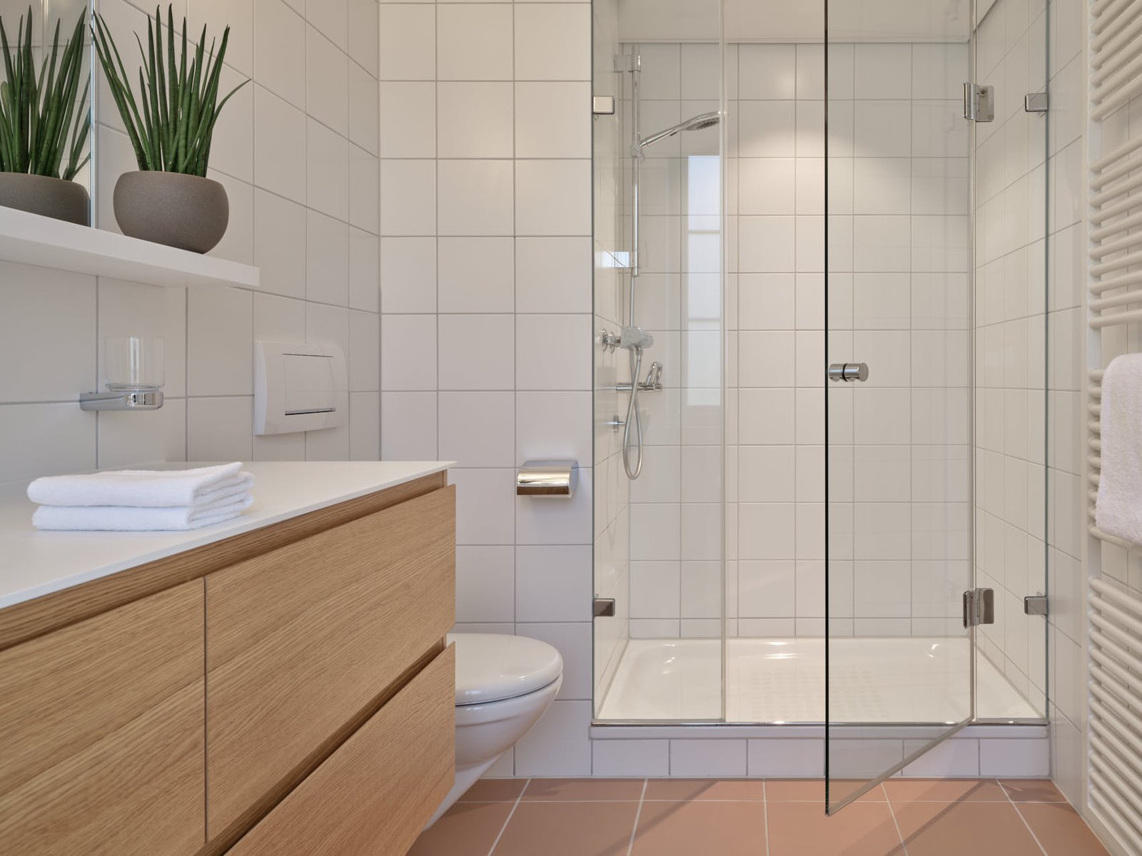 guestroom bath B