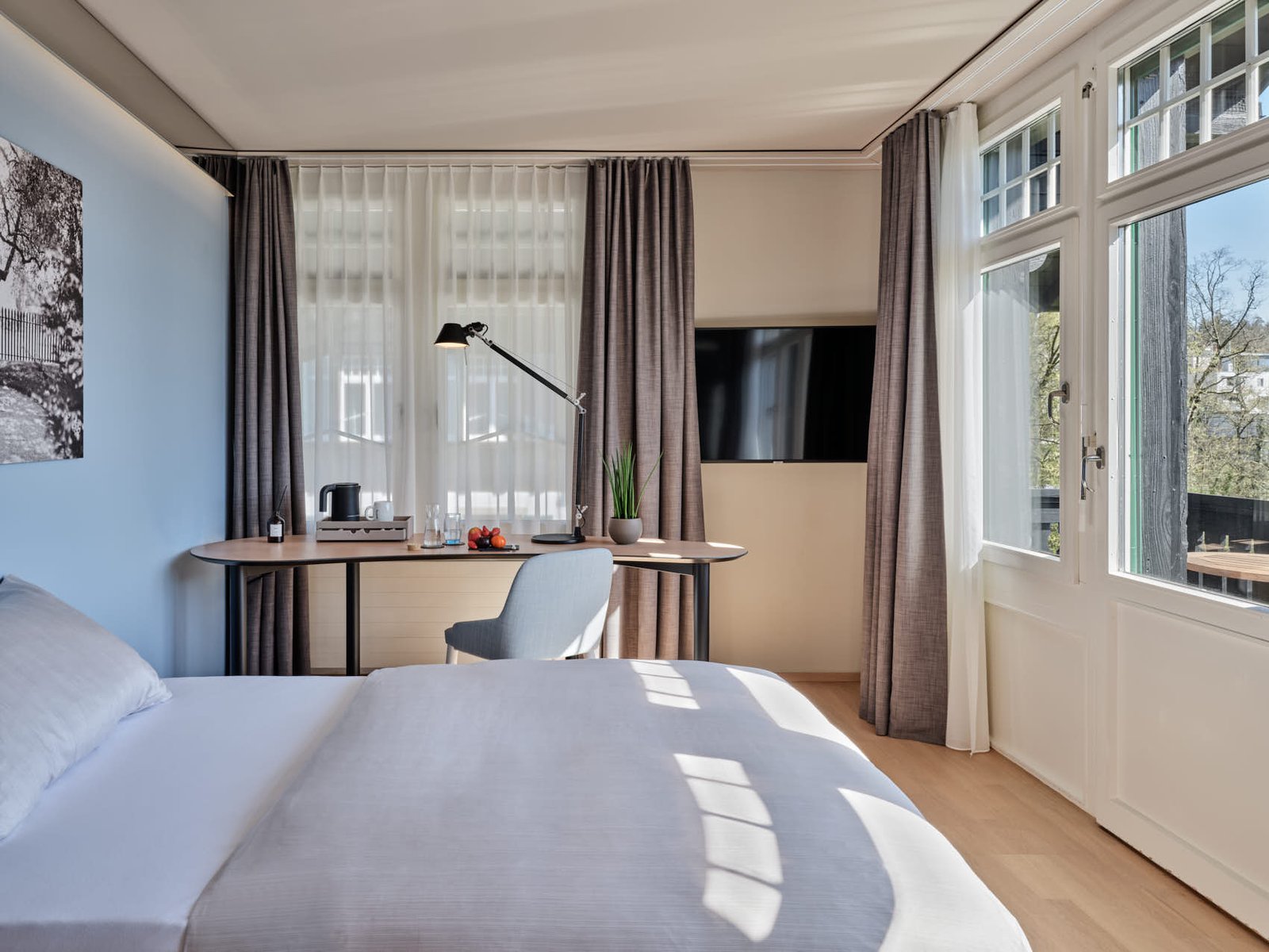 guestroom C202