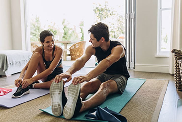 Keeping-fit-whilst-working-from-home
