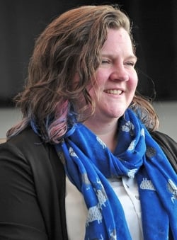 Ruth Adamson Ruth Adamson