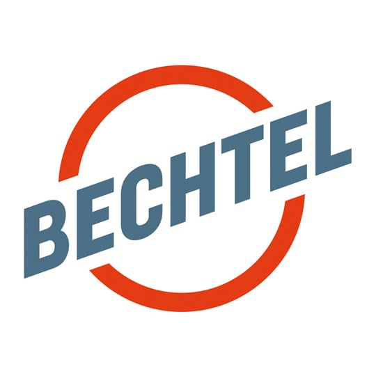 Bechtel logo