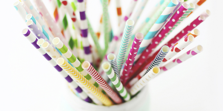 Straws