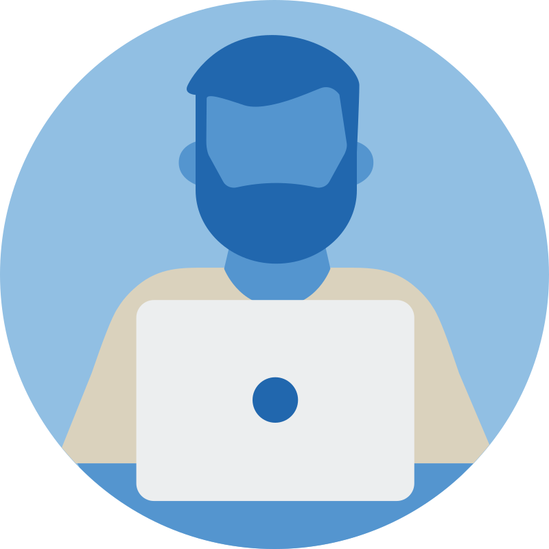 Online CBT support
