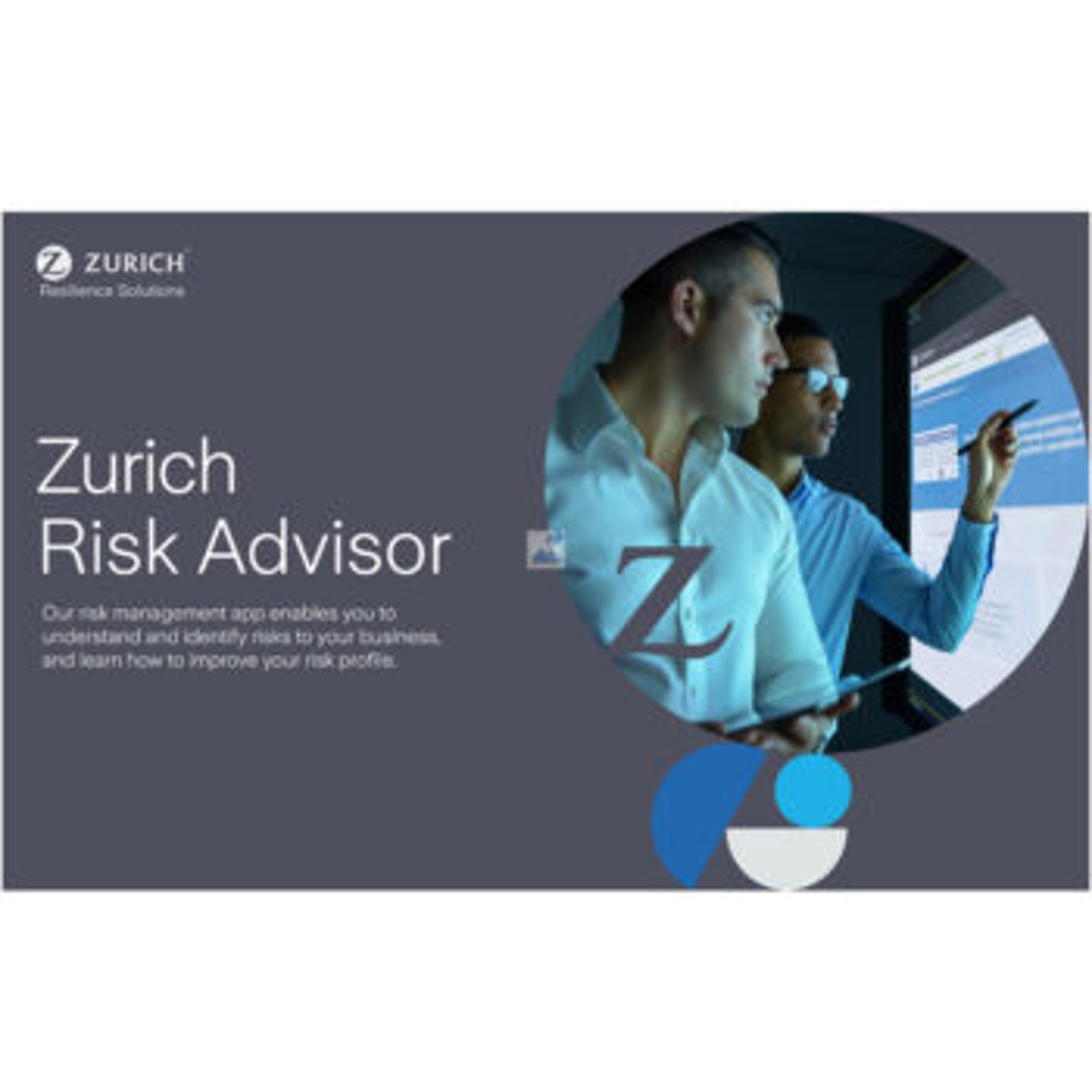 Zurich Risk Advisor