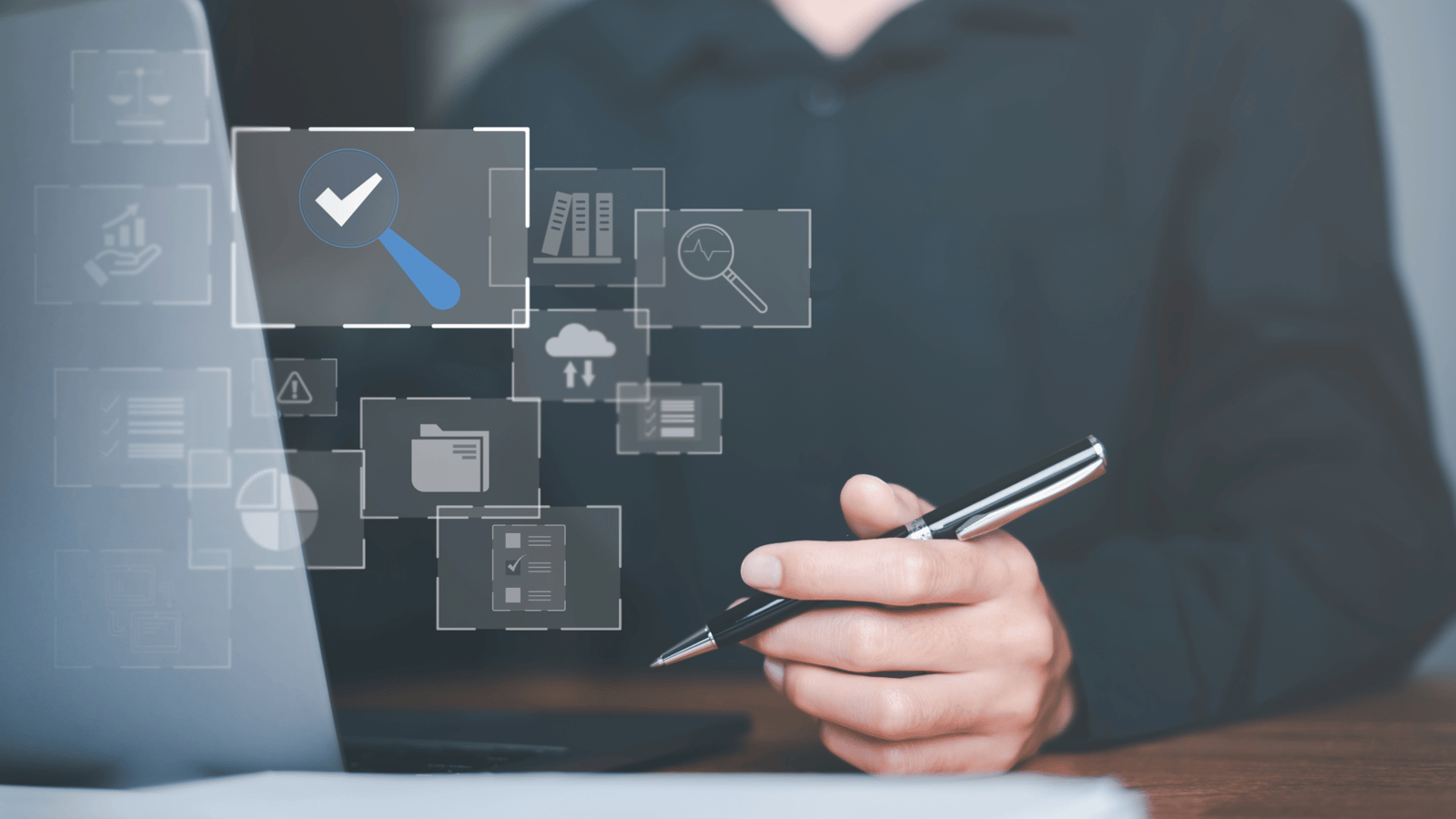 Data Analytics & Risk Modelling