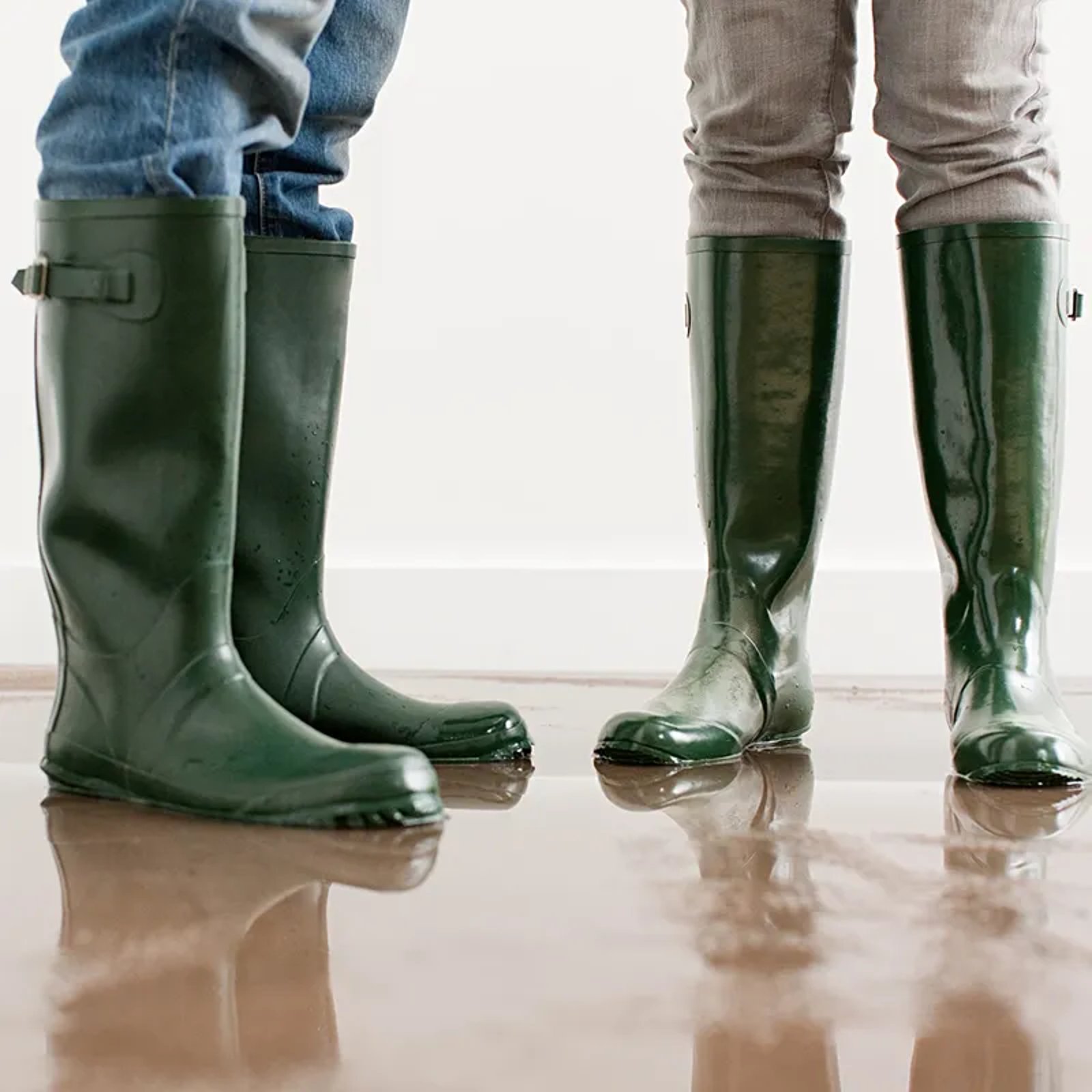 Flood Risk