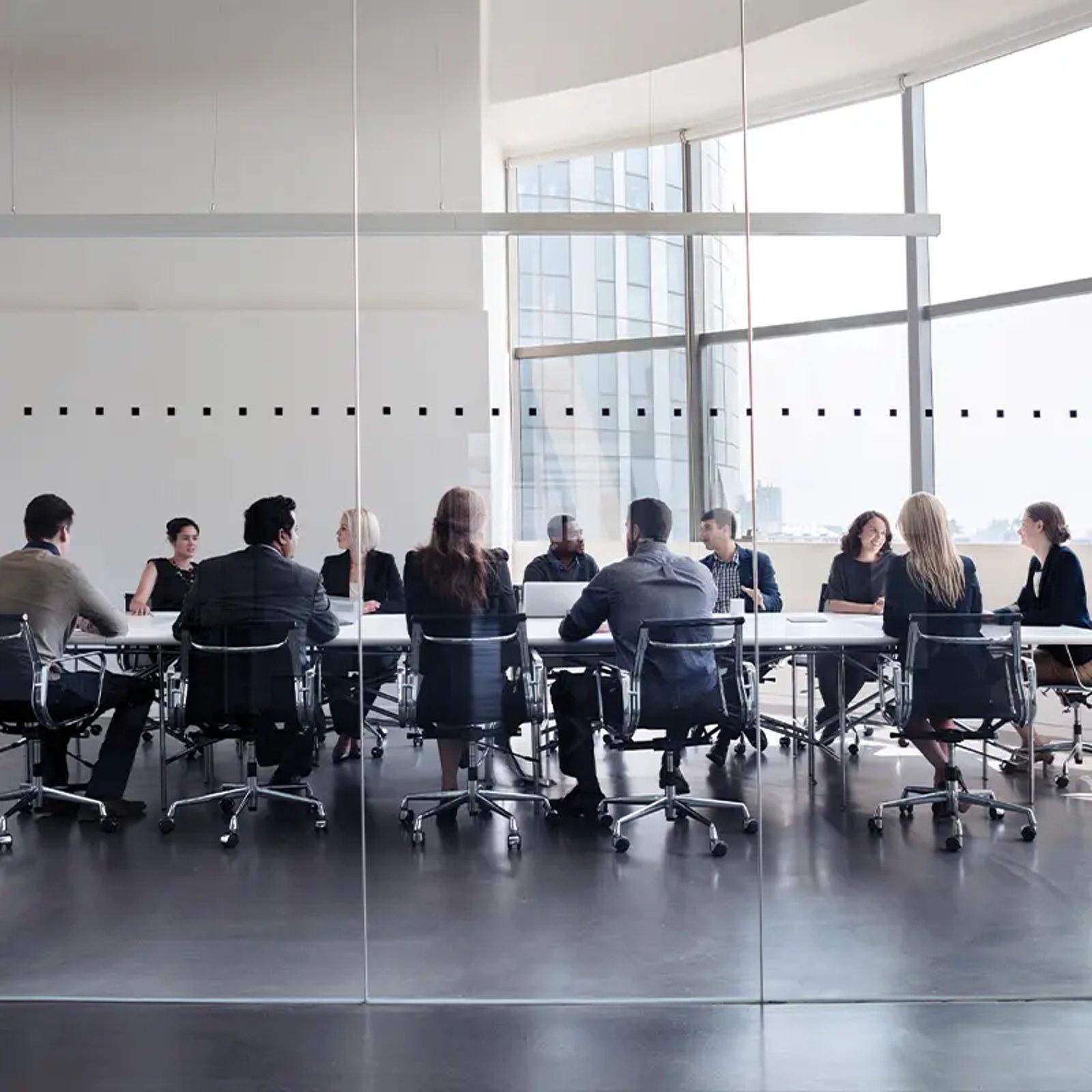 Enterprise Risk Management