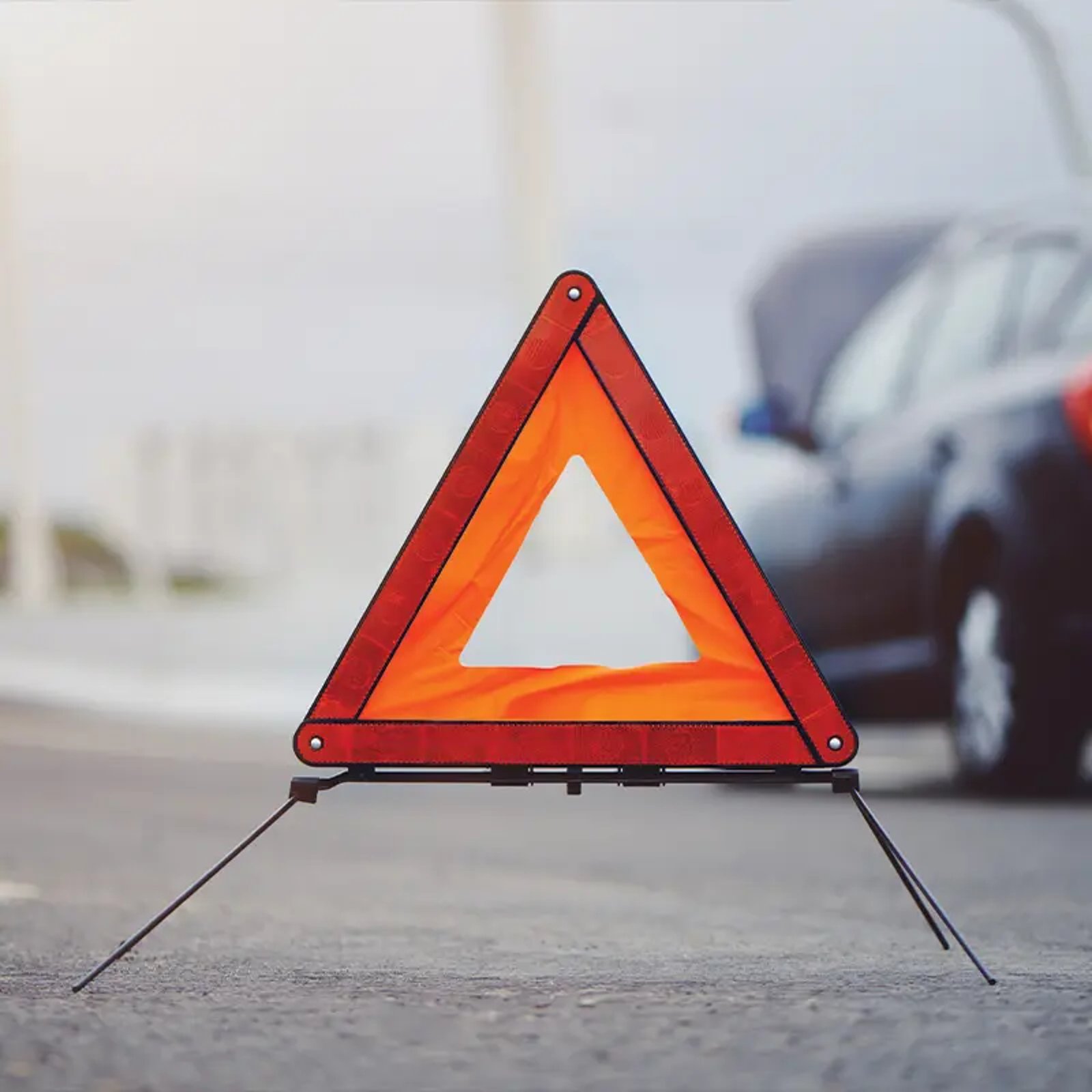 Targeted Risk Improvement Review