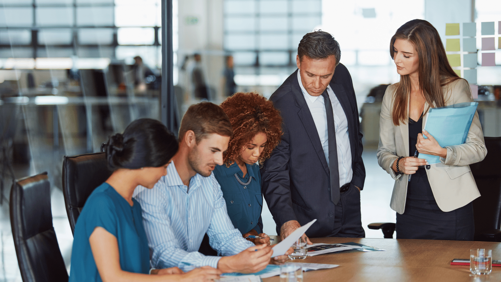 Risk Assessments & Strategic Advice