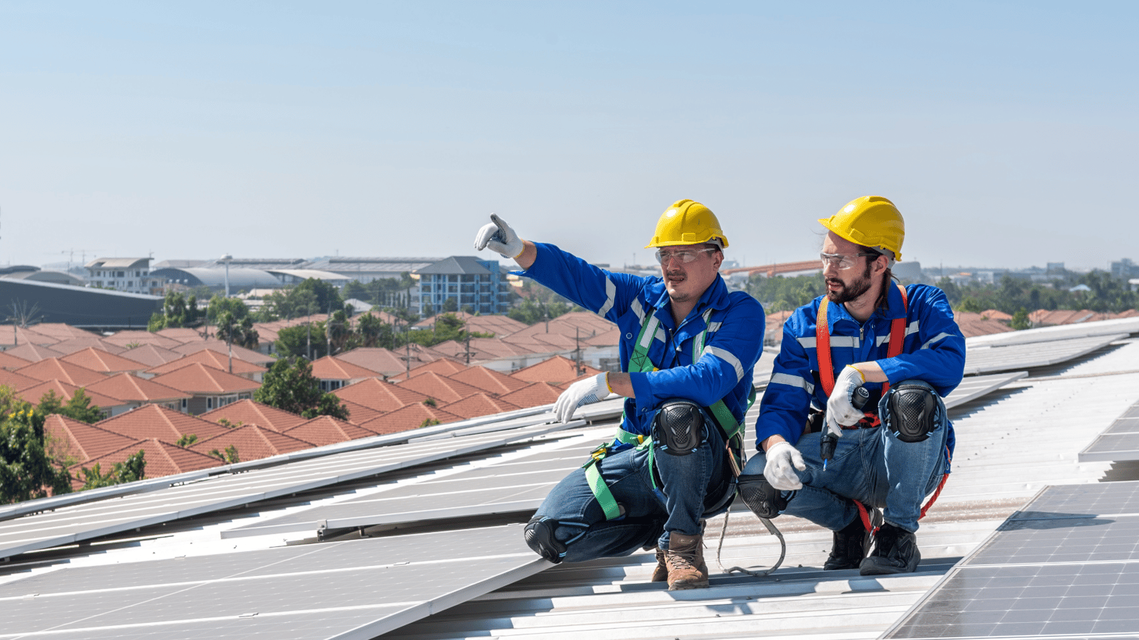 Tailored Training Programmes