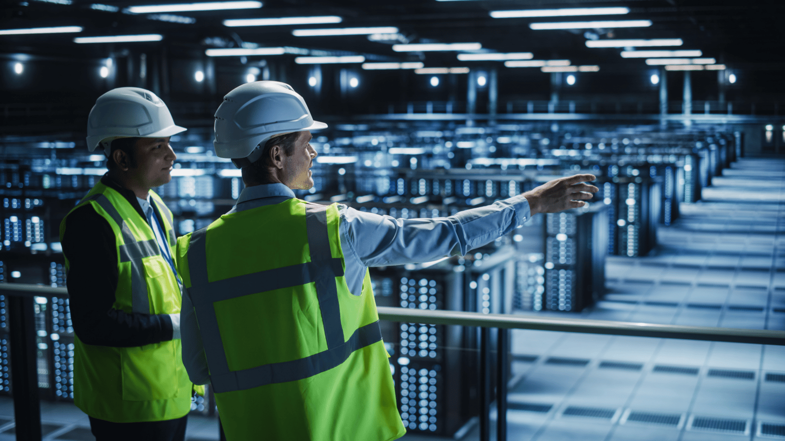 Cyber & Climate Risk Expertise