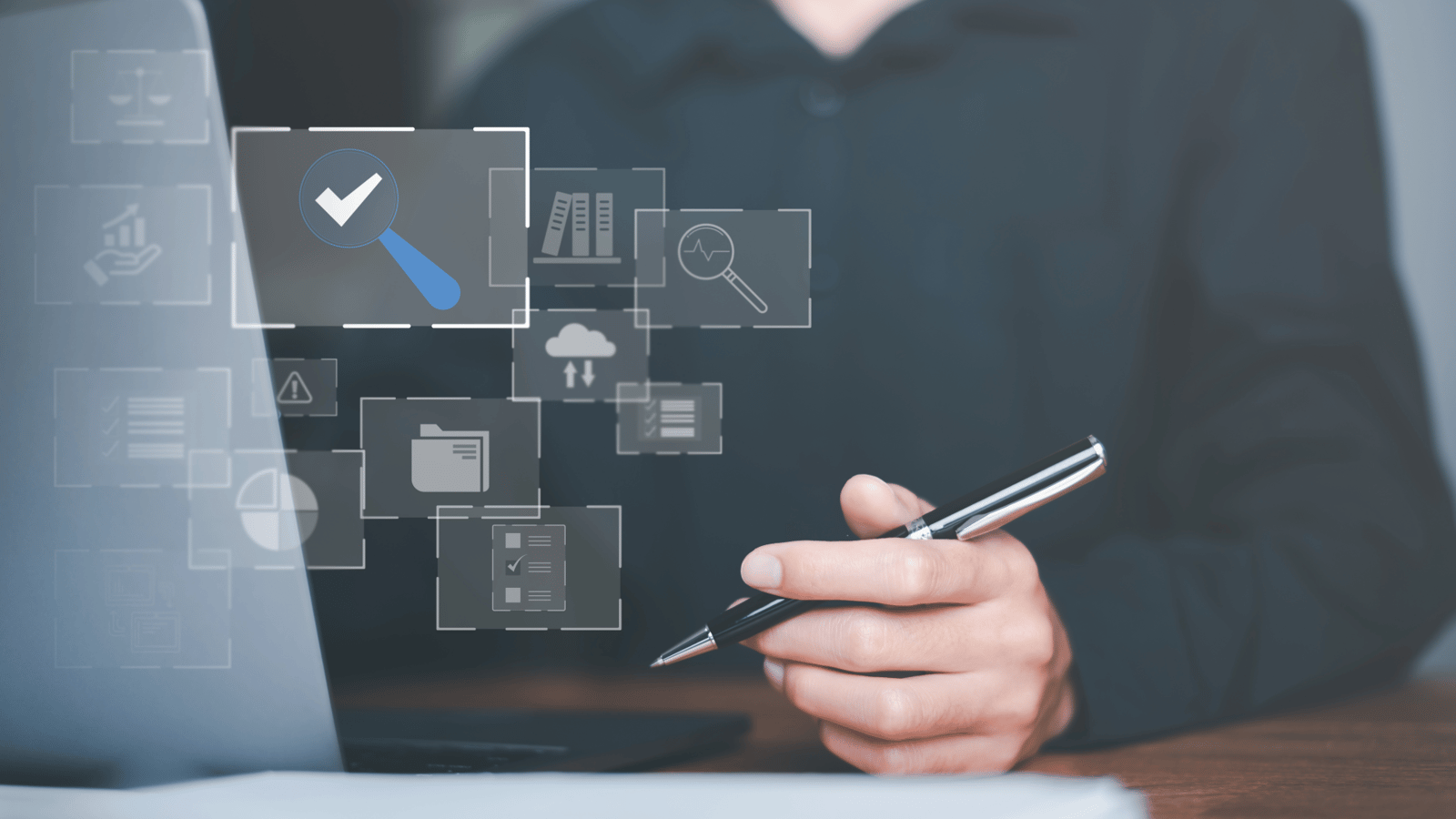 Data Analytics & Risk Modelling