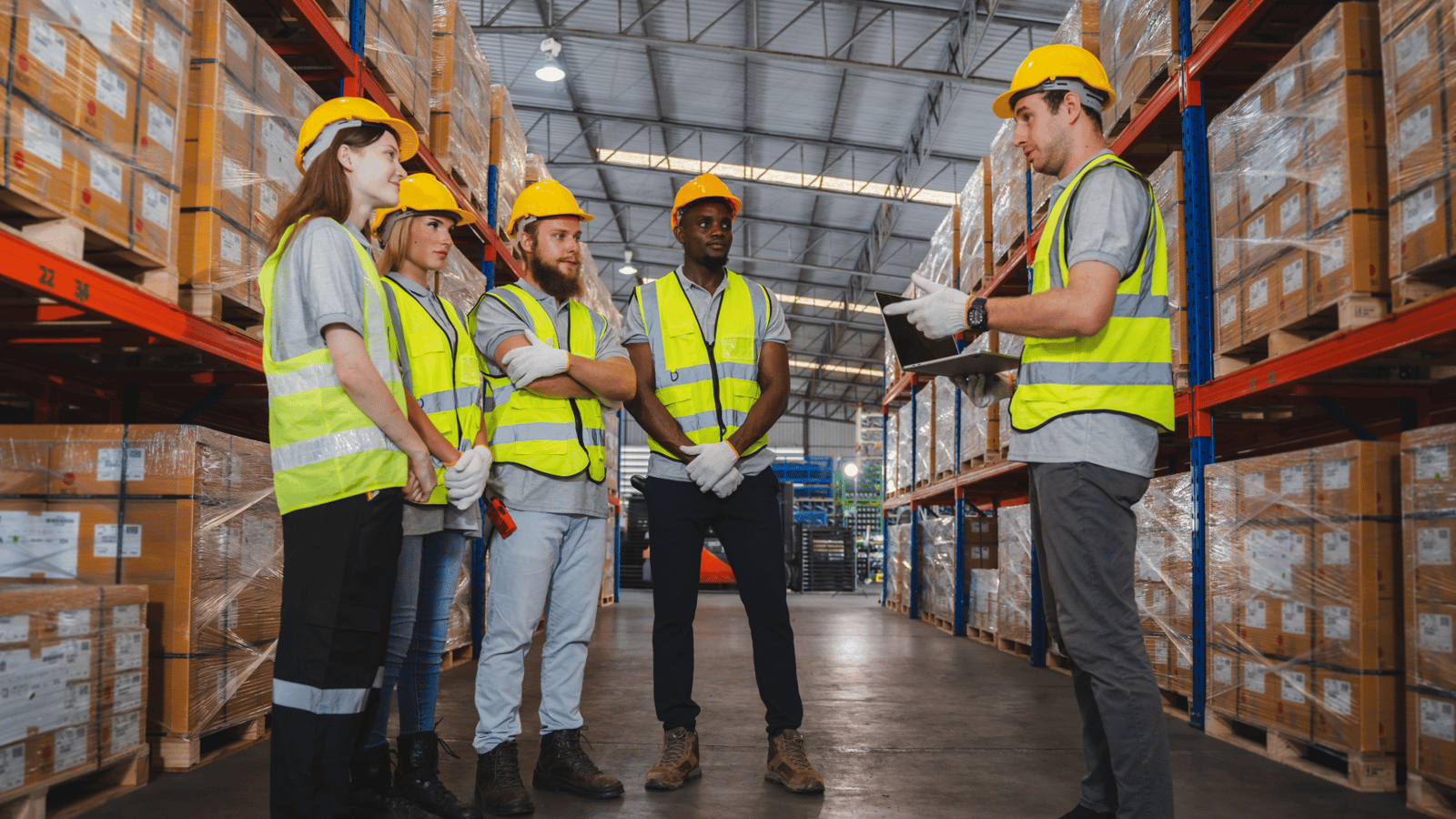 Expert Third-Party Partnerships