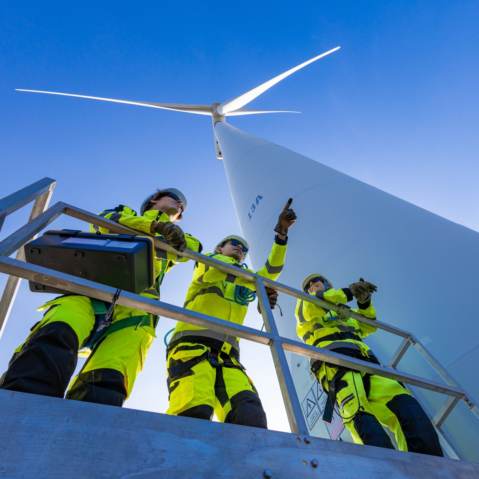 ZRS Power Gen Factsheet