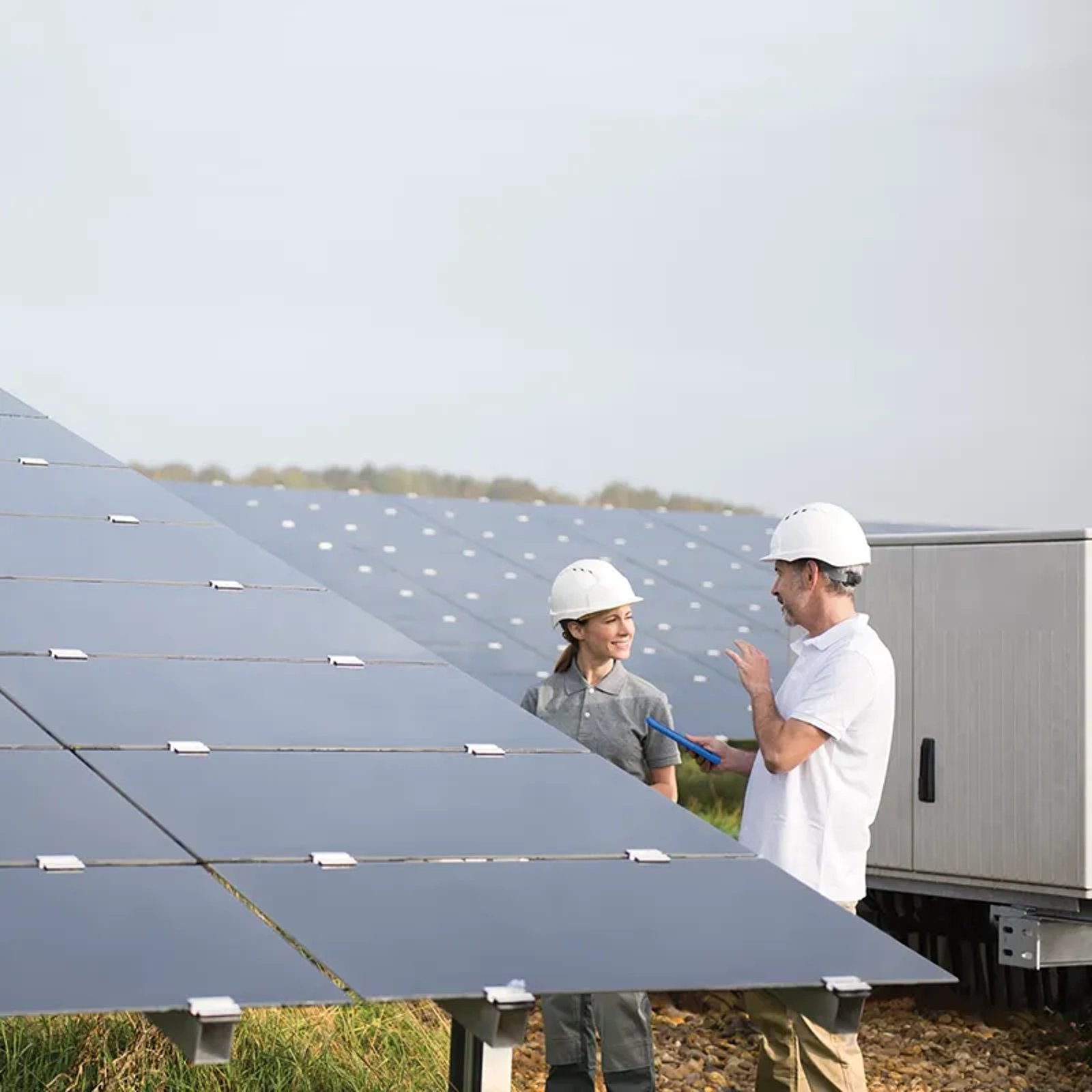 Climate Impact on Individual Sites