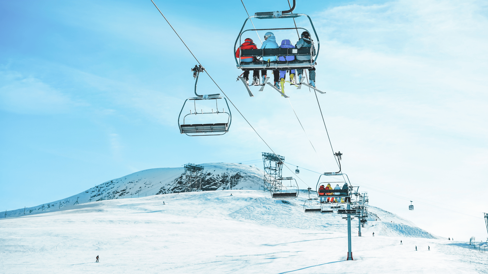 ski