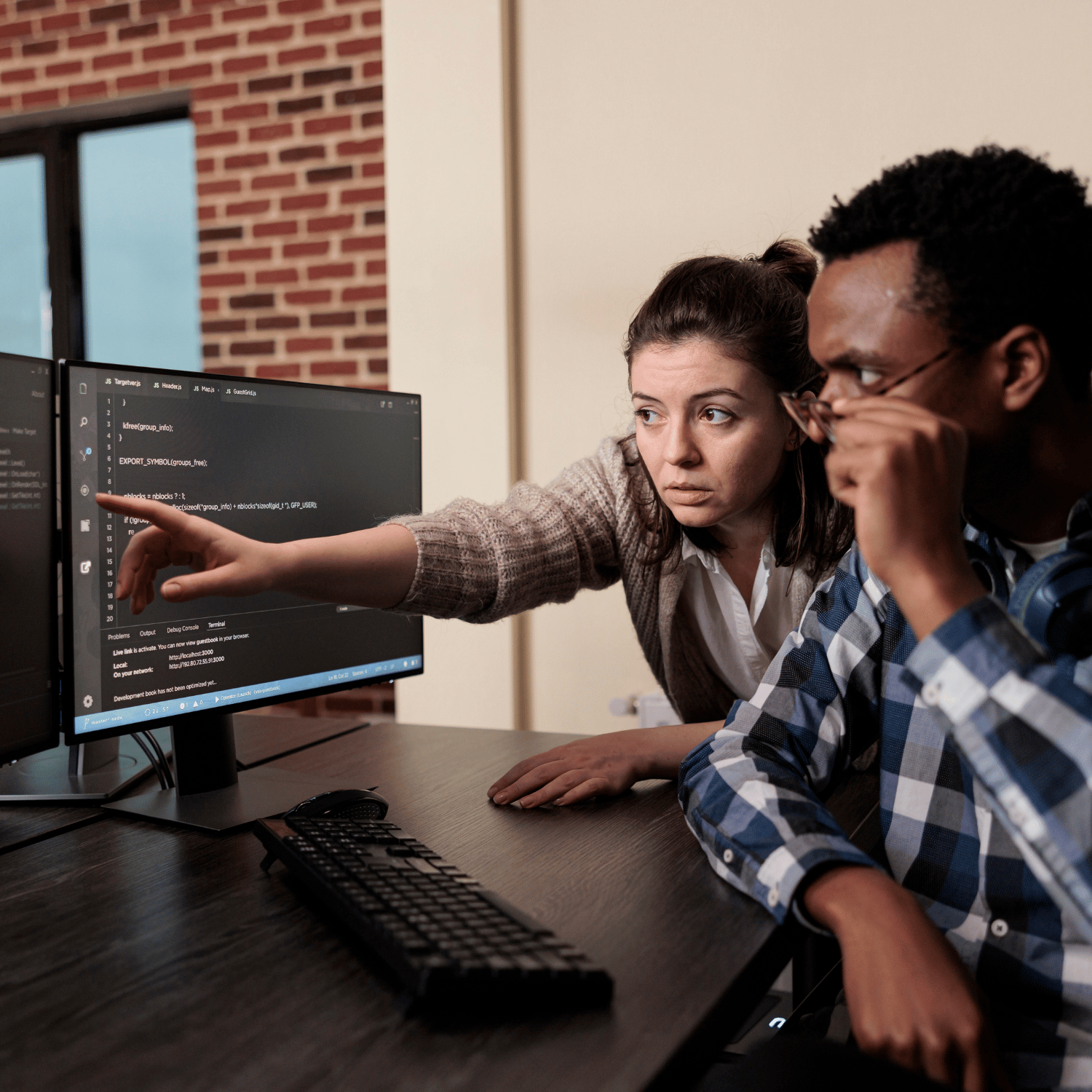 Assessments Hero Image