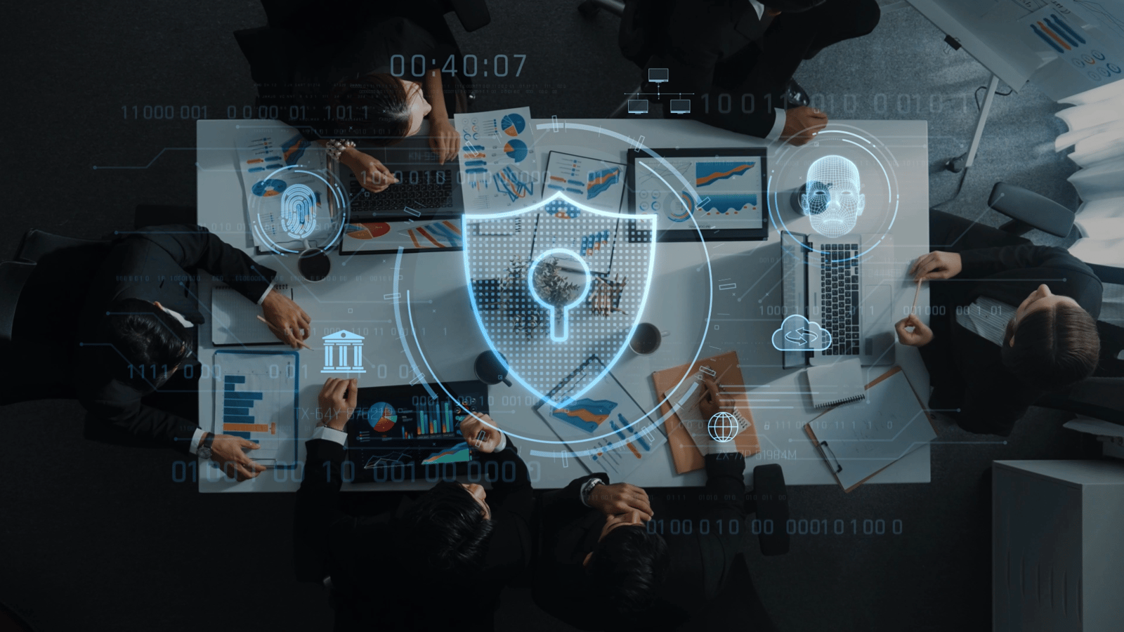 Cyber Risk Incident Response