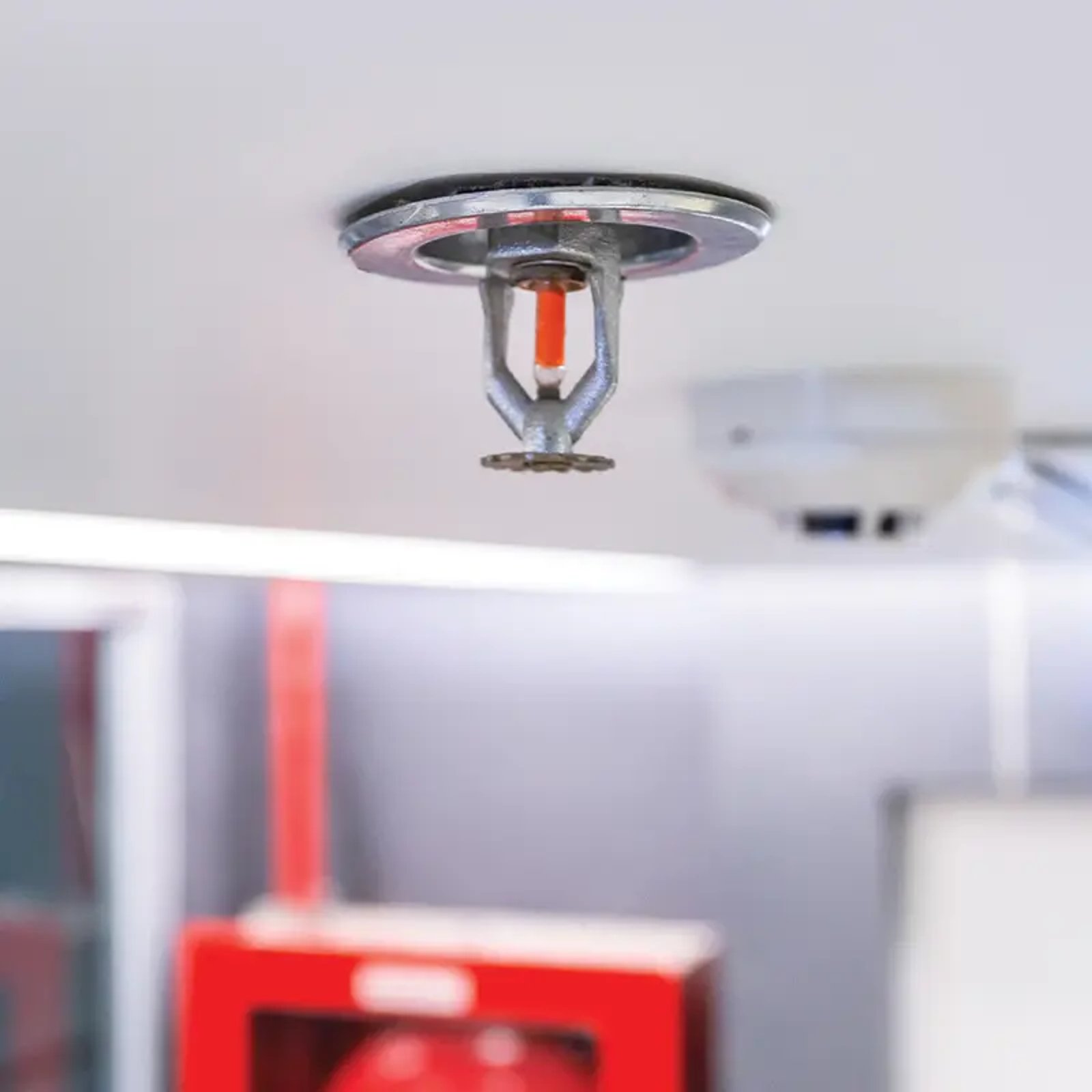 Fire protection