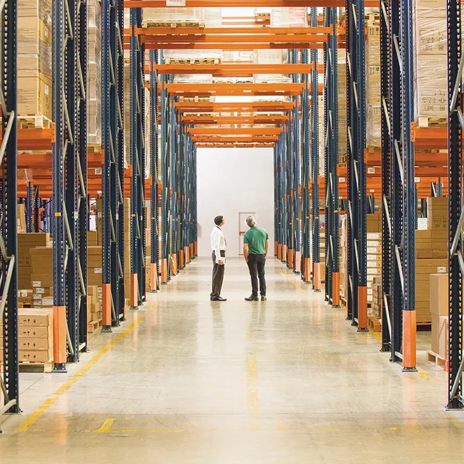 Supply Chain Loss Scenario Analysis